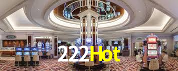 222Hot Bet