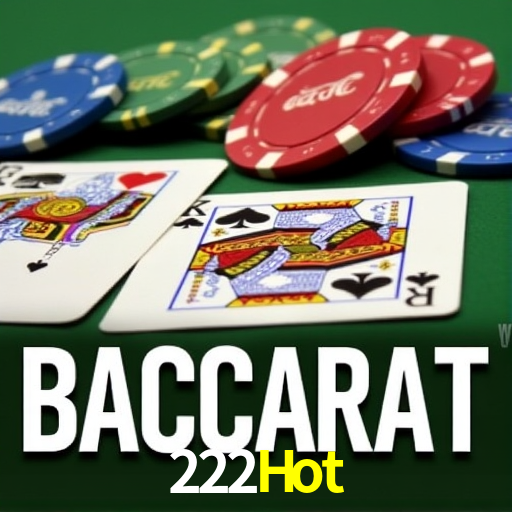 222Hot Bet
