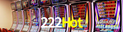 222Hot Bet